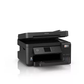 EPSON črnilo za tiskalnik EcoTank L6290, 4v1, A4, 1200x4800dpi, 33 strani na minuto, USB, Wi-Fi, LAN, 5 let garancije po brezplačni registraciji