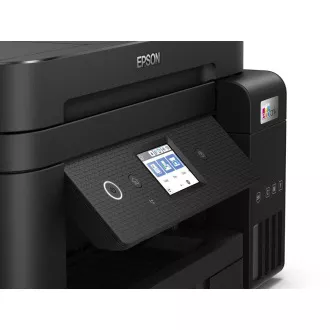 EPSON črnilo za tiskalnik EcoTank L6290, 4v1, A4, 1200x4800dpi, 33 strani na minuto, USB, Wi-Fi, LAN, 5 let garancije po brezplačni registraciji