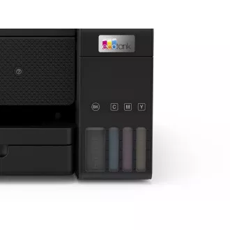 EPSON črnilo za tiskalnik EcoTank L6290, 4v1, A4, 1200x4800dpi, 33 strani na minuto, USB, Wi-Fi, LAN, 5 let garancije po brezplačni registraciji