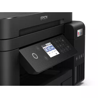 EPSON črnilo za tiskalnik EcoTank L6270, 3v1, A4, 1200x4800 dpi, 33 strani na minuto, USB, Wi-Fi, LAN