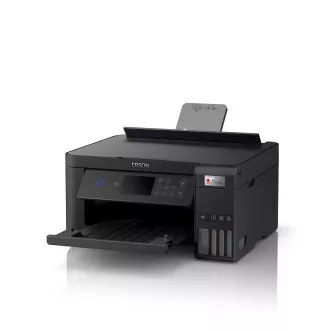 EPSON črnilo za tiskalnik EcoTank L4260, 3v1, A4, 1440x5760dpi, 33 str/min, USB, Wi-Fi, 5 let garancije po brezplačni registraciji EPSON črnilo za tiskalnik EcoTank L4260, 3v1, A4, 1440x5760dpi, 33 str/min, USB, Wi-Fi, 5 let garancije po brezplačni registraciji