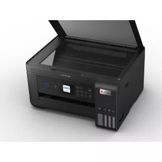 EPSON črnilo za tiskalnik EcoTank L4260, 3v1, A4, 1440x5760dpi, 33 str/min, USB, Wi-Fi, 5 let garancije po brezplačni registraciji EPSON črnilo za tiskalnik EcoTank L4260, 3v1, A4, 1440x5760dpi, 33 str/min, USB, Wi-Fi, 5 let garancije po brezplačni registraciji