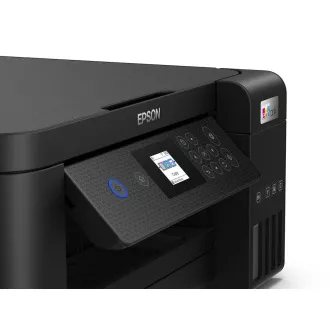 EPSON črnilo za tiskalnik EcoTank L4260, 3v1, A4, 1440x5760dpi, 33 str/min, USB, Wi-Fi, 5 let garancije po brezplačni registraciji EPSON črnilo za tiskalnik EcoTank L4260, 3v1, A4, 1440x5760dpi, 33 str/min, USB, Wi-Fi, 5 let garancije po brezplačni registraciji