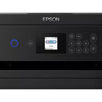 EPSON črnilo za tiskalnik EcoTank L4260, 3v1, A4, 1440x5760dpi, 33 str/min, USB, Wi-Fi, 5 let garancije po brezplačni registraciji EPSON črnilo za tiskalnik EcoTank L4260, 3v1, A4, 1440x5760dpi, 33 str/min, USB, Wi-Fi, 5 let garancije po brezplačni registraciji