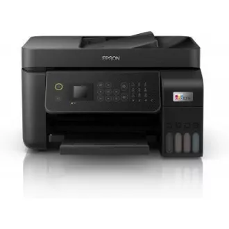 EPSON črnilo za tiskalnik EcoTank L5290, 4v1, A4, 1440x5760dpi, 33 strani na minuto, USB, Wi-Fi, LAN