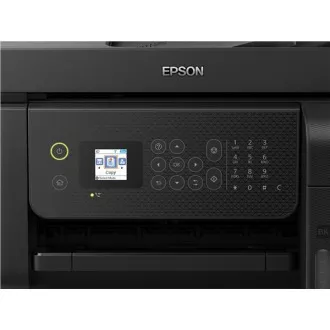 EPSON črnilo za tiskalnik EcoTank L5290, 4v1, A4, 1440x5760dpi, 33 strani na minuto, USB, Wi-Fi, LAN