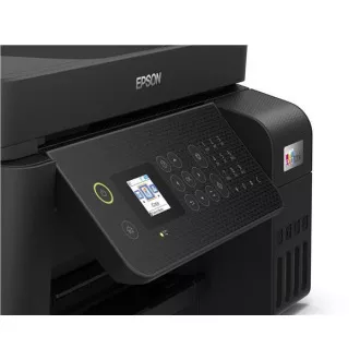 EPSON črnilo za tiskalnik EcoTank L5290, 4v1, A4, 1440x5760dpi, 33 strani na minuto, USB, Wi-Fi, LAN