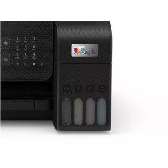 EPSON črnilo za tiskalnik EcoTank L5290, 4v1, A4, 1440x5760dpi, 33 strani na minuto, USB, Wi-Fi, LAN