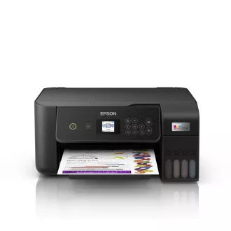 EPSON črnilo za tiskalnik EcoTank L3260, 3v1, A4, 1440x5760dpi, 33 str/min, USB, Wi-Fi