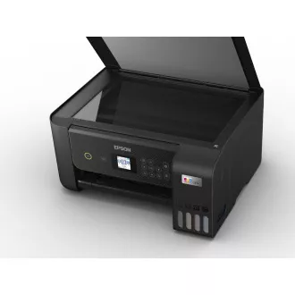 EPSON črnilo za tiskalnik EcoTank L3260, 3v1, A4, 1440x5760dpi, 33 str/min, USB, Wi-Fi