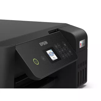 EPSON črnilo za tiskalnik EcoTank L3260, 3v1, A4, 1440x5760dpi, 33 str/min, USB, Wi-Fi