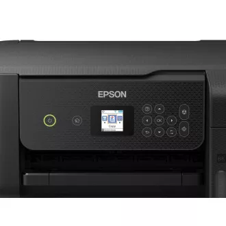 EPSON črnilo za tiskalnik EcoTank L3260, 3v1, A4, 1440x5760dpi, 33 str/min, USB, Wi-Fi