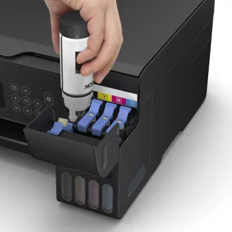 EPSON črnilo za tiskalnik EcoTank L3260, 3v1, A4, 1440x5760dpi, 33 str/min, USB, Wi-Fi