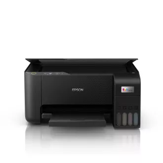 EPSON črnilo za tiskalnik EcoTank L3210, 3v1, A4, 1440x5760dpi, 33 strani na minuto, USB EPSON črnilo za tiskalnik EcoTank L3210, 3v1, A4, 1440x5760dpi, 33 strani na minuto, USB