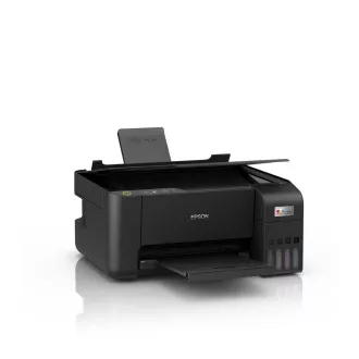 EPSON črnilo za tiskalnik EcoTank L3210, 3v1, A4, 1440x5760dpi, 33 strani na minuto, USB EPSON črnilo za tiskalnik EcoTank L3210, 3v1, A4, 1440x5760dpi, 33 strani na minuto, USB