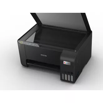 EPSON črnilo za tiskalnik EcoTank L3210, 3v1, A4, 1440x5760dpi, 33 strani na minuto, USB EPSON črnilo za tiskalnik EcoTank L3210, 3v1, A4, 1440x5760dpi, 33 strani na minuto, USB