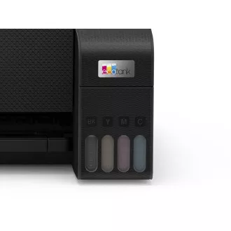EPSON črnilo za tiskalnik EcoTank L3210, 3v1, A4, 1440x5760dpi, 33 strani na minuto, USB EPSON črnilo za tiskalnik EcoTank L3210, 3v1, A4, 1440x5760dpi, 33 strani na minuto, USB