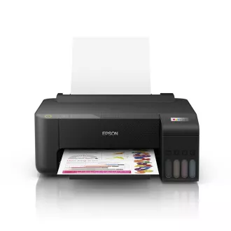 EPSON črnilo za tiskalnik EcoTank L1210, A4, 1440x5760dpi, 33 strani na minuto, USB