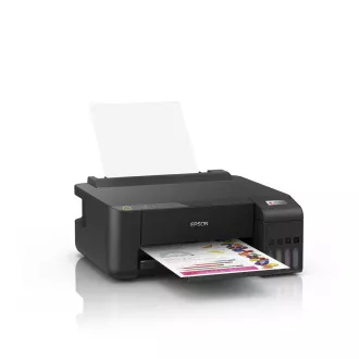 EPSON črnilo za tiskalnik EcoTank L1210, A4, 1440x5760dpi, 33 strani na minuto, USB