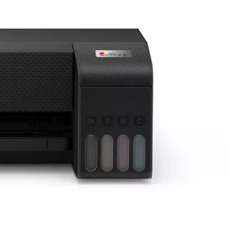 EPSON črnilo za tiskalnik EcoTank L1210, A4, 1440x5760dpi, 33 strani na minuto, USB