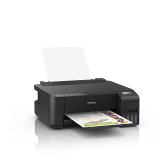 EPSON črnilo za tiskalnik EcoTank L1250, A4, 1440x5760dpi, 33 strani na minuto, USB, Wi-Fi