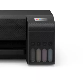 EPSON črnilo za tiskalnik EcoTank L1250, A4, 1440x5760dpi, 33 strani na minuto, USB, Wi-Fi