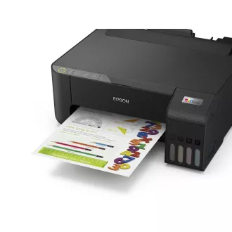 EPSON črnilo za tiskalnik EcoTank L1250, A4, 1440x5760dpi, 33 strani na minuto, USB, Wi-Fi