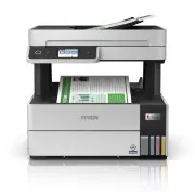 EPSON tiskalniško črnilo EcoTank L6460, 3v1, A4, 1200x4800dpi, 37 str/min, USB, obojestranski tisk, 5 let garancije po brezplačni registraciji