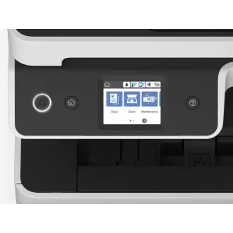 EPSON tiskalniško črnilo EcoTank L6460, 3v1, A4, 1200x4800dpi, 37 str/min, USB, obojestranski tisk, 5 let garancije po brezplačni registraciji