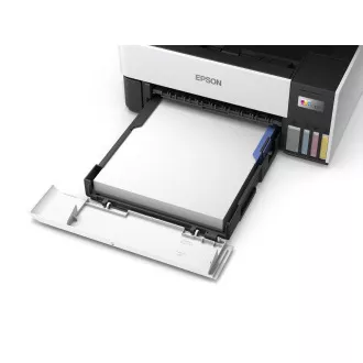 EPSON tiskalniško črnilo EcoTank L6460, 3v1, A4, 1200x4800dpi, 37 str/min, USB, obojestranski tisk, 5 let garancije po brezplačni registraciji