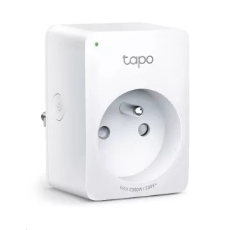 TP-Link Tapo P110 pametna mini vtičnica WiFi (3680W, 16A, 2, 4 GHz, BT)