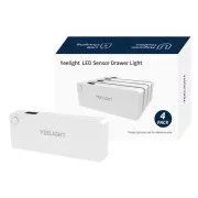 Yeelight LED senzorska luč za predal 4-pack