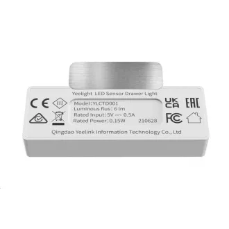 Yeelight LED senzorska luč za predal 4-pack