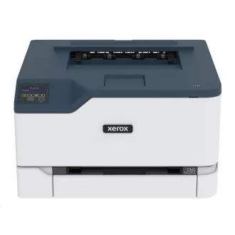 Xerox C230V_DNI, barvni laserski tiskalnik, A4, 22 strani na minuto, WiFi/USB/Ethernet, 256 MB RAM, Apple AirPrint