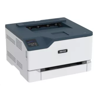 Xerox C230V_DNI, barvni laserski tiskalnik, A4, 22 strani na minuto, WiFi/USB/Ethernet, 256 MB RAM, Apple AirPrint