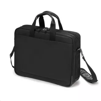 DICOTA Eco Top Traveller PRO 12-14,1" črn