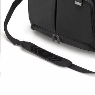 DICOTA Eco Top Traveller PRO 12-14,1" črn
