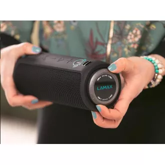 Zvočnik Bluetooth LAMAX Sounder2 Max