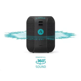 LAMAX Sounder2 Mini zvočnik Bluetooth