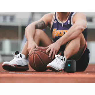 LAMAX Sounder2 Mini zvočnik Bluetooth