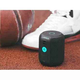 LAMAX Sounder2 Mini zvočnik Bluetooth