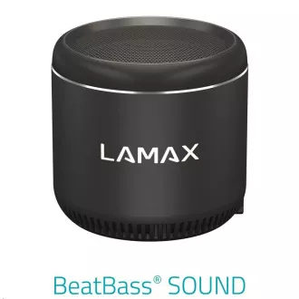 LAMAX Sphere2 Mini zvočnik Bluetooth LAMAX Sphere2 Mini zvočnik Bluetooth