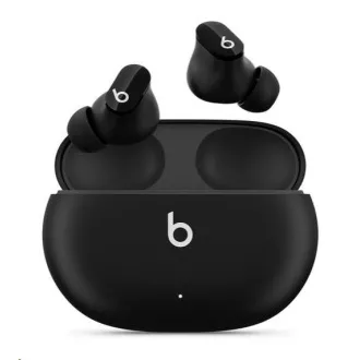 Beats Studio Buds - Resnično brezžične slušalke z odpravljanjem hrupa - črne Beats Studio Buds - Resnično brezžične slušalke z odpravljanjem hrupa - črne