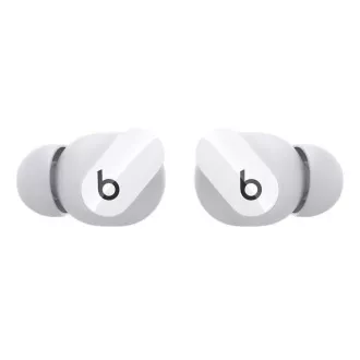 Beats Studio Buds - Resnično brezžične slušalke z odpravljanjem šumov - bele