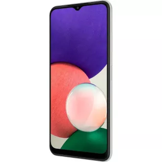 Samsung Galaxy A22 (A226), 128 GB, 5G, EU, bela Samsung Galaxy A22 (A226), 128 GB, 5G, EU, bela
