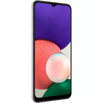 Samsung Galaxy A22 (A226), 128 GB, 5G, EU, bela Samsung Galaxy A22 (A226), 128 GB, 5G, EU, bela