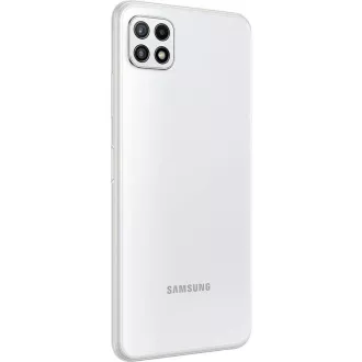 Samsung Galaxy A22 (A226), 128 GB, 5G, EU, bela Samsung Galaxy A22 (A226), 128 GB, 5G, EU, bela
