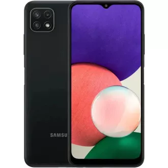 Samsung Galaxy A22 (A226), 128 GB, 5G, EU, siva Samsung Galaxy A22 (A226), 128 GB, 5G, EU, siva