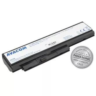 AVACOM baterija za Lenovo ThinkPad X230 Li-Ion 11, 1V 6400mAh 71Wh