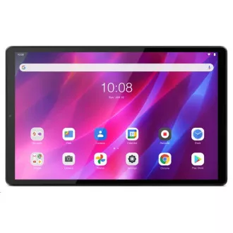 Tablični računalnik LENOVO TAB K10 (TB-X6C6F) - MTK P22T, 10,3" WUXGA IPS, 4 GB, 64 GB eMMC, MicroSD, 7500 mAh, Android 11 Tablični računalnik LENOVO TAB K10 (TB-X6C6F) - MTK P22T, 10,3" WUXGA IPS, 4 GB, 64 GB eMMC, MicroSD, 7500 mAh, Android 11